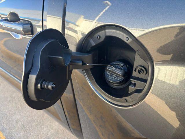 new 2025 Toyota Tundra Hybrid car, priced at $73,367