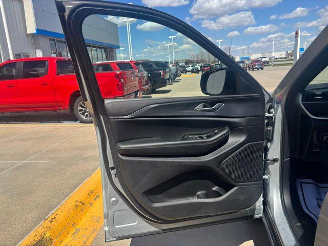 used 2023 Jeep Grand Cherokee L car, priced at $34,750
