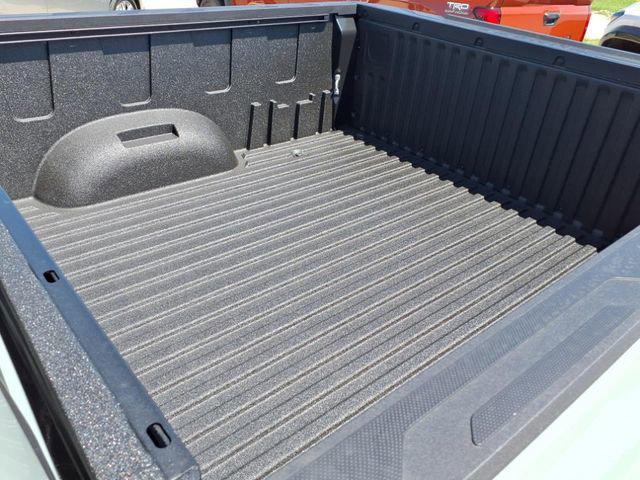 new 2025 Toyota Tundra car, priced at $51,667