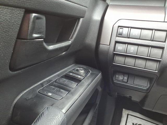 new 2025 Toyota Tacoma car, priced at $41,992