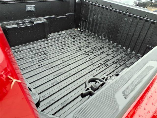 new 2025 Toyota Tacoma car, priced at $41,992