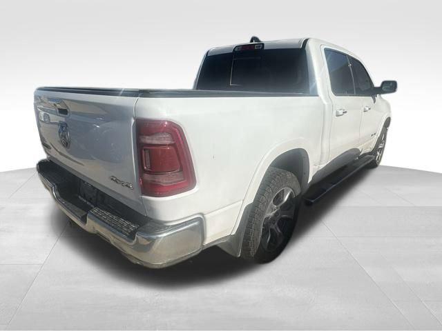 used 2019 Ram 1500 car, priced at $27,500