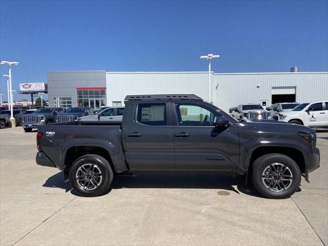 new 2024 Toyota Tacoma car, priced at $47,293