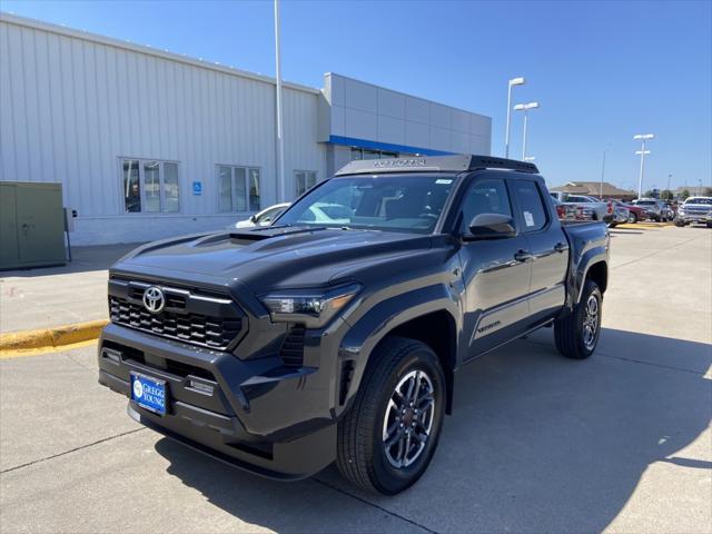 new 2024 Toyota Tacoma car, priced at $47,293