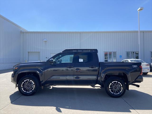 new 2024 Toyota Tacoma car, priced at $47,293