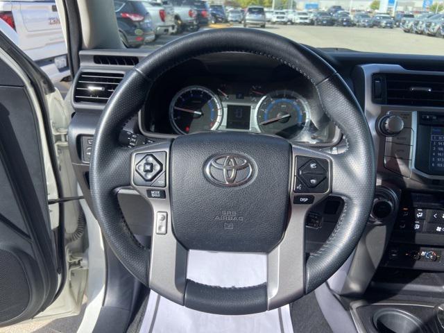 used 2015 Toyota 4Runner car, priced at $20,000