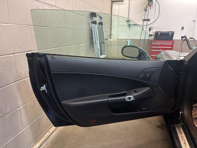 used 2011 Chevrolet Corvette car, priced at $27,500