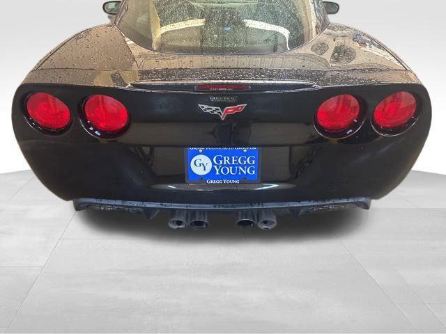 used 2011 Chevrolet Corvette car, priced at $27,500