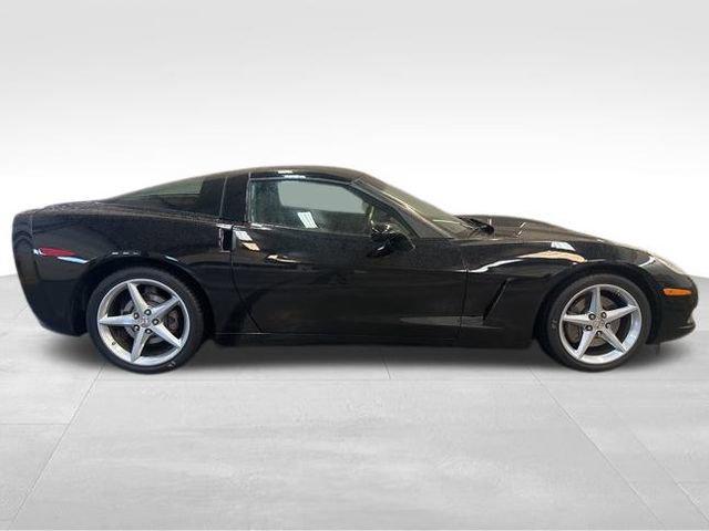 used 2011 Chevrolet Corvette car, priced at $27,500