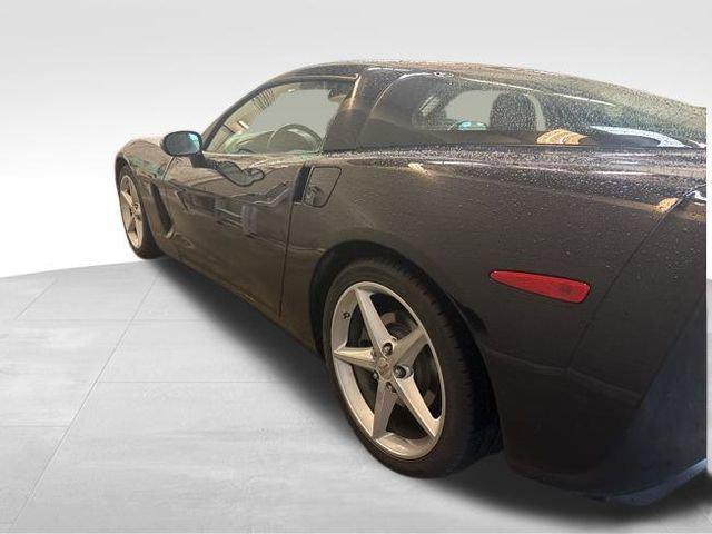 used 2011 Chevrolet Corvette car, priced at $27,500
