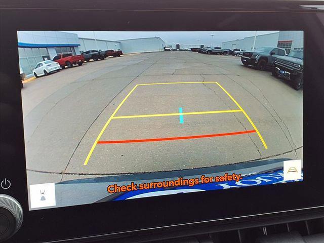 used 2024 Toyota RAV4 car, priced at $28,650