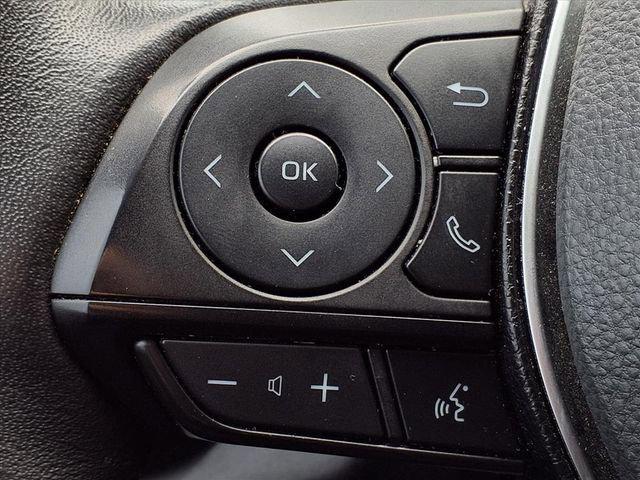 used 2022 Toyota RAV4 Hybrid car, priced at $29,008