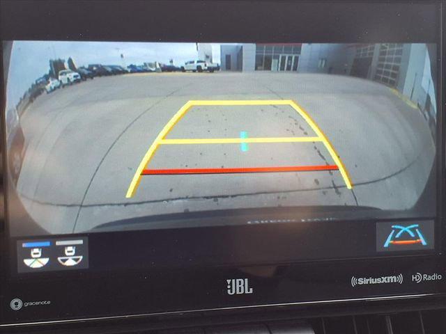 used 2022 Toyota RAV4 Hybrid car, priced at $29,008