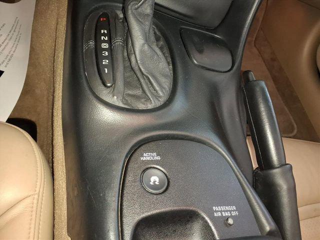 used 2001 Chevrolet Corvette car, priced at $19,000