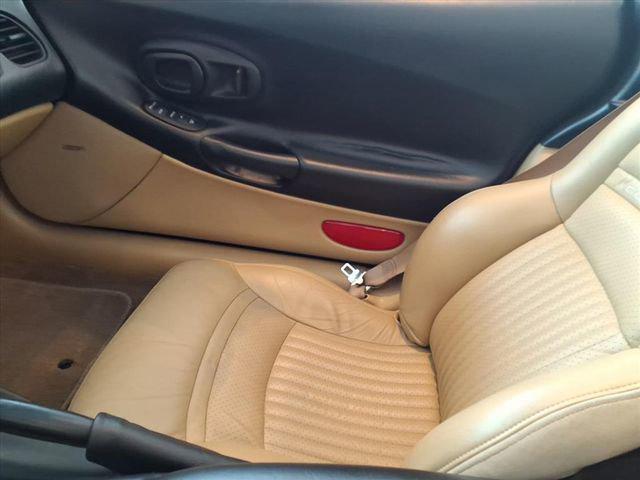 used 2001 Chevrolet Corvette car, priced at $19,000