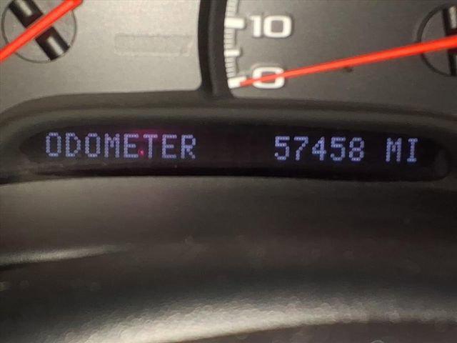 used 2001 Chevrolet Corvette car, priced at $19,000