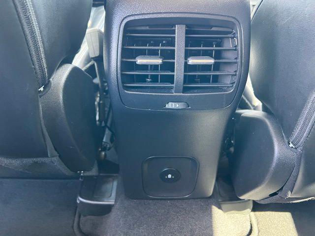 used 2023 Ford Escape car, priced at $23,900