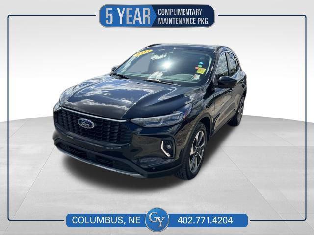 used 2023 Ford Escape car, priced at $23,900