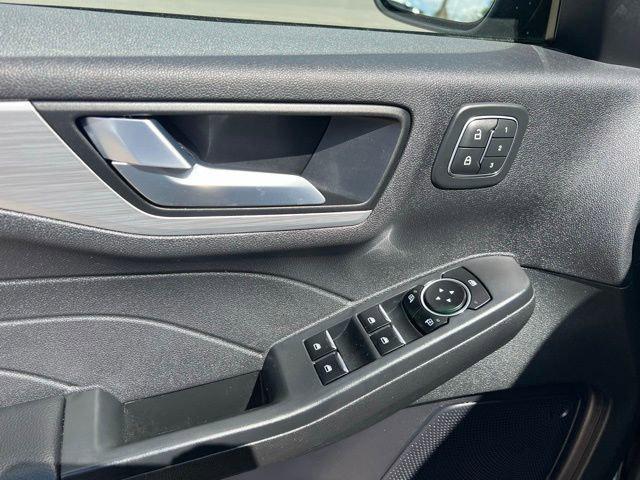 used 2023 Ford Escape car, priced at $23,900