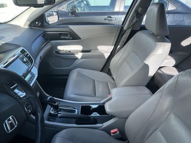 used 2013 Honda Accord car, priced at $15,000