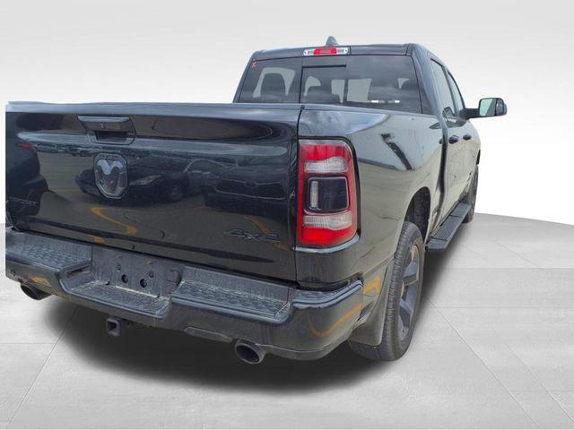 used 2019 Ram 1500 car, priced at $32,300