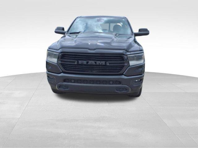 used 2019 Ram 1500 car, priced at $31,700