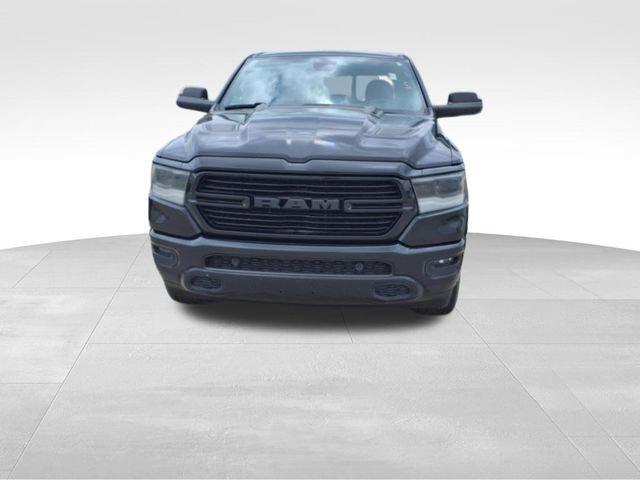 used 2019 Ram 1500 car, priced at $32,300
