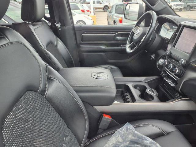 used 2019 Ram 1500 car, priced at $32,300