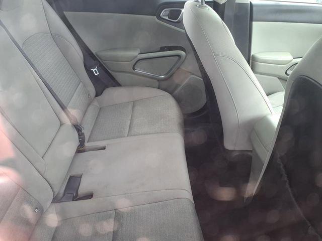 used 2020 Kia Soul car, priced at $15,200