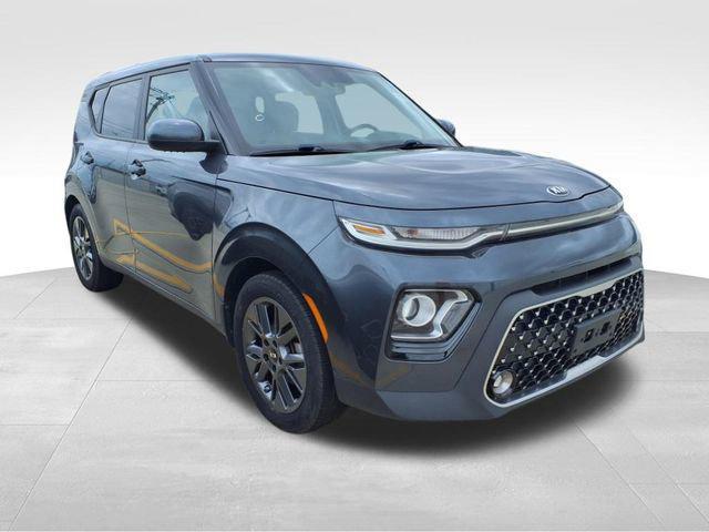 used 2020 Kia Soul car, priced at $15,200