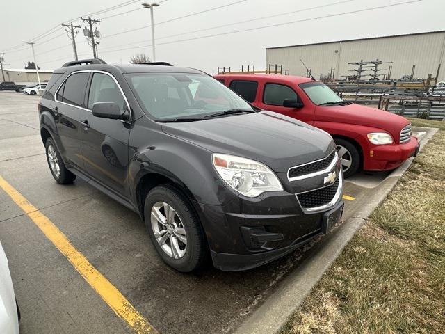 used 2014 Chevrolet Equinox car, priced at $12,900