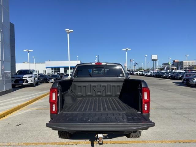 used 2019 Ford Ranger car, priced at $35,856