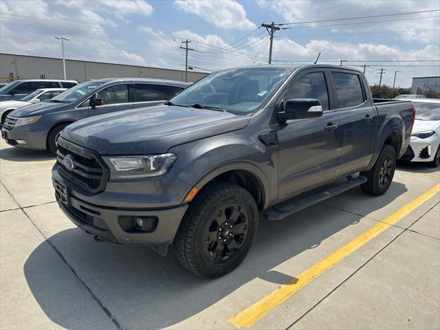 used 2019 Ford Ranger car, priced at $33,000