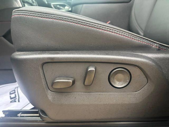 used 2024 Chevrolet Tahoe car, priced at $69,000