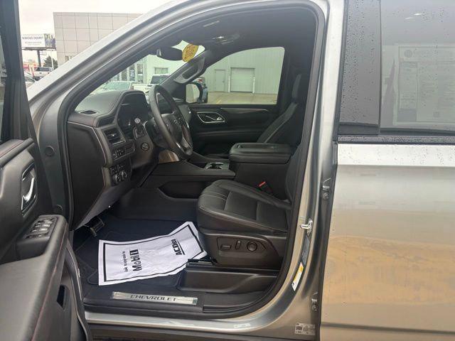 used 2024 Chevrolet Tahoe car, priced at $69,000