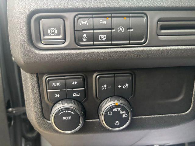 used 2024 Chevrolet Tahoe car, priced at $69,000