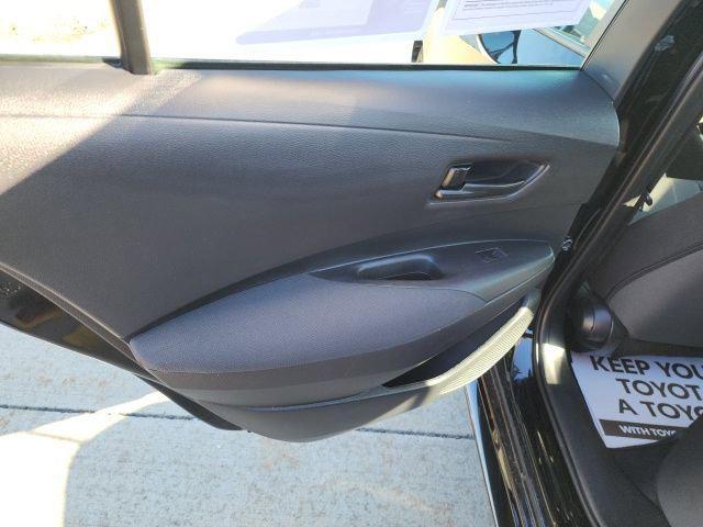 used 2023 Toyota Corolla car
