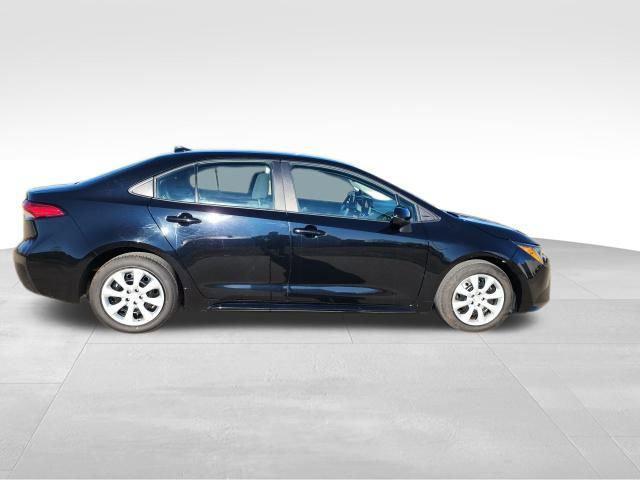 used 2023 Toyota Corolla car