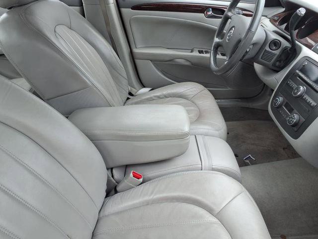 used 2011 Buick Lucerne car, priced at $9,250