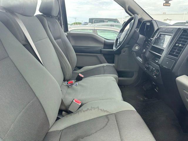 used 2016 Ford F-150 car, priced at $18,395