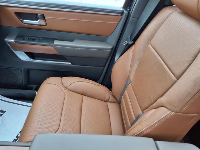 new 2025 Toyota Tundra car, priced at $65,235