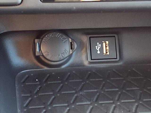 new 2025 Toyota RAV4 car, priced at $39,944