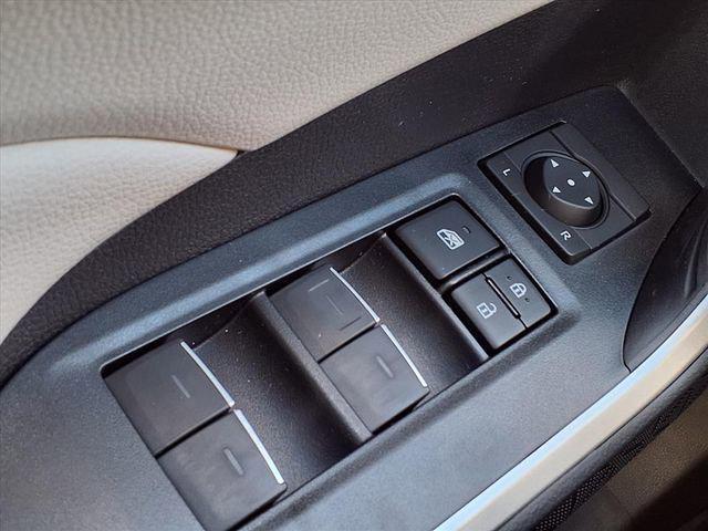 new 2025 Toyota RAV4 car, priced at $39,944