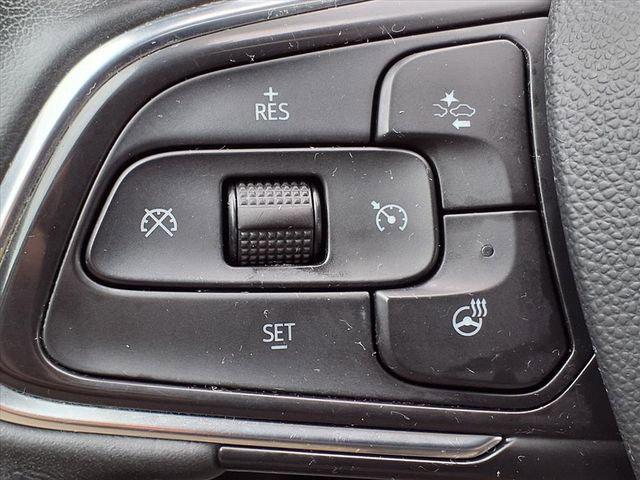 used 2021 Buick Envision car, priced at $26,500