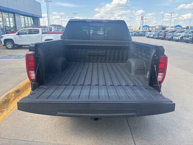 used 2024 GMC Sierra 1500 car, priced at $49,000