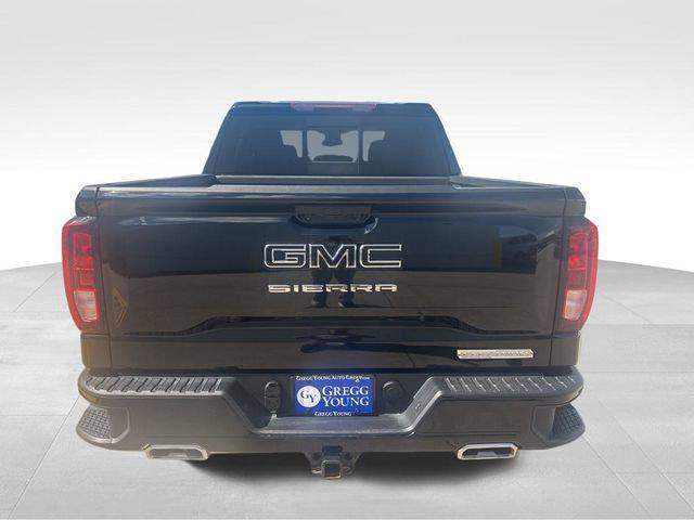 used 2024 GMC Sierra 1500 car, priced at $49,000