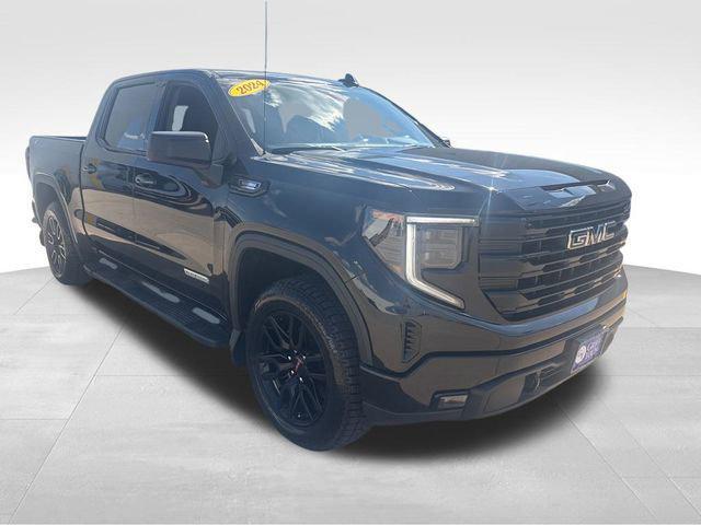 used 2024 GMC Sierra 1500 car, priced at $49,000