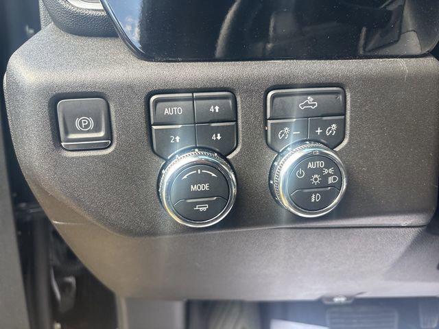used 2024 GMC Sierra 1500 car, priced at $49,000