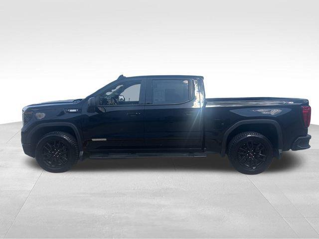 used 2024 GMC Sierra 1500 car, priced at $49,000