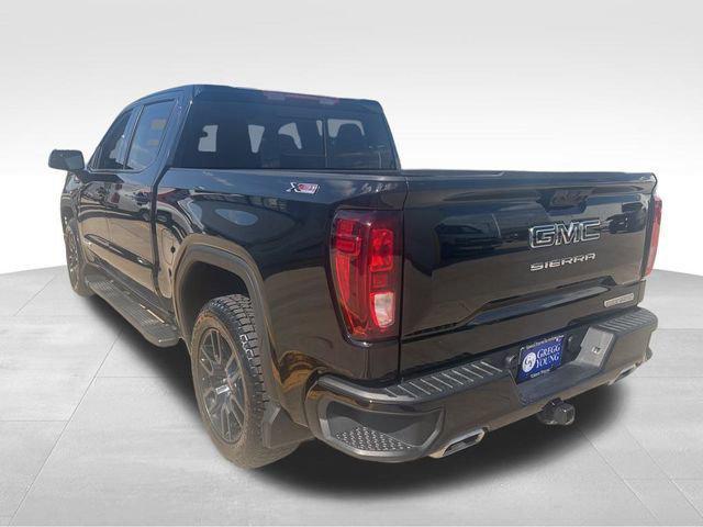 used 2024 GMC Sierra 1500 car, priced at $49,000
